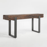 Classic Home Duarte 60" Console Table Model 51011519